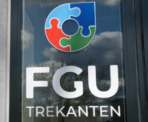 FGU_trekanten_logo
